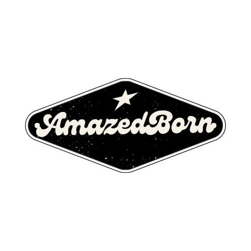 Amazedborn